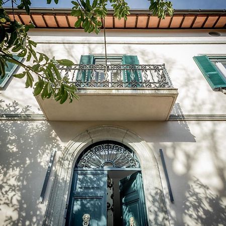 Palazzo Dasso Βιτέρμπο Εξωτερικό φωτογραφία
