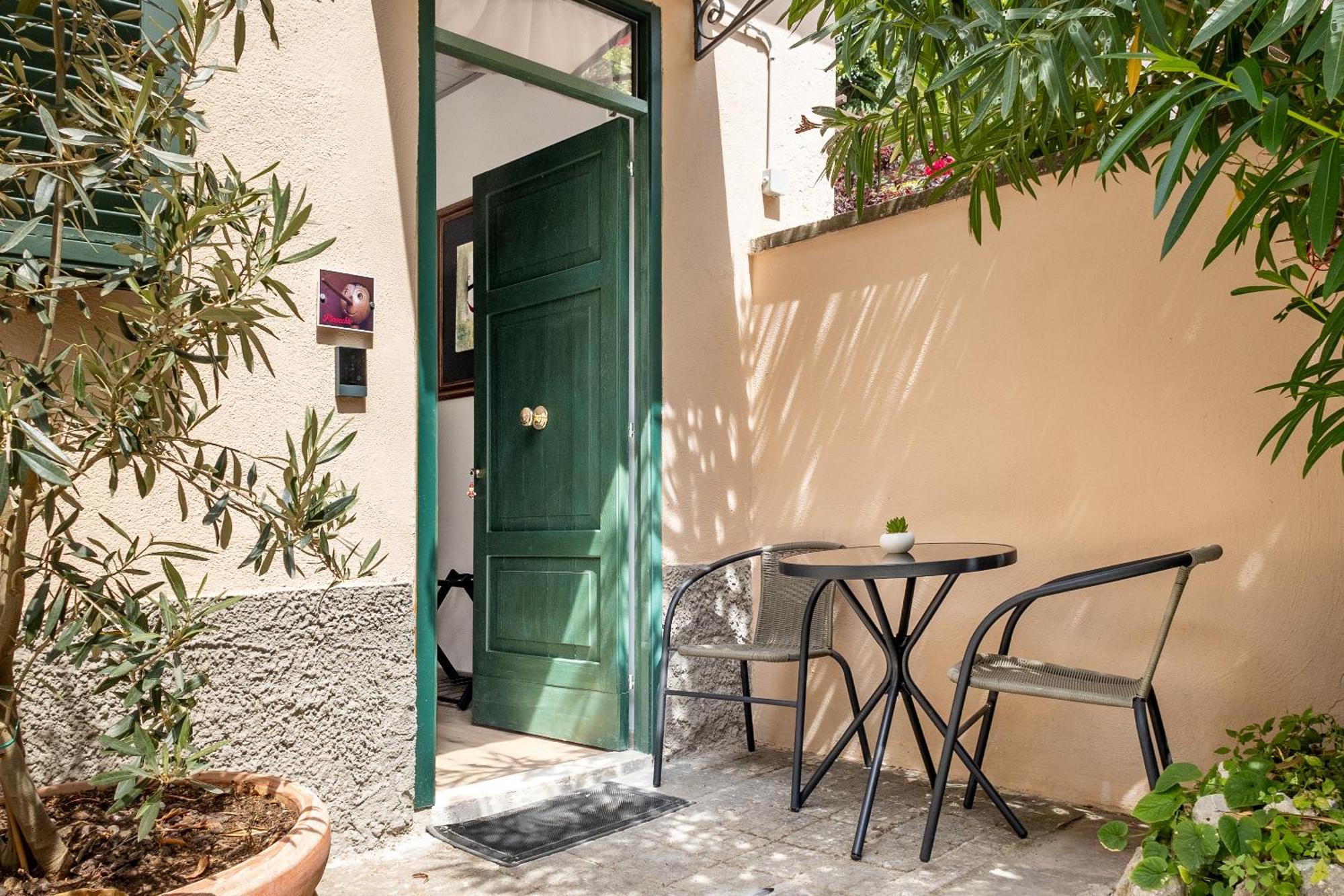 Palazzo Dasso Βιτέρμπο Εξωτερικό φωτογραφία